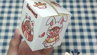 盲盒制作步骤指南 4