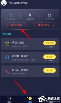 趣输入提现指南 3