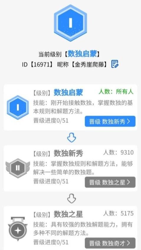 数独控 截图3