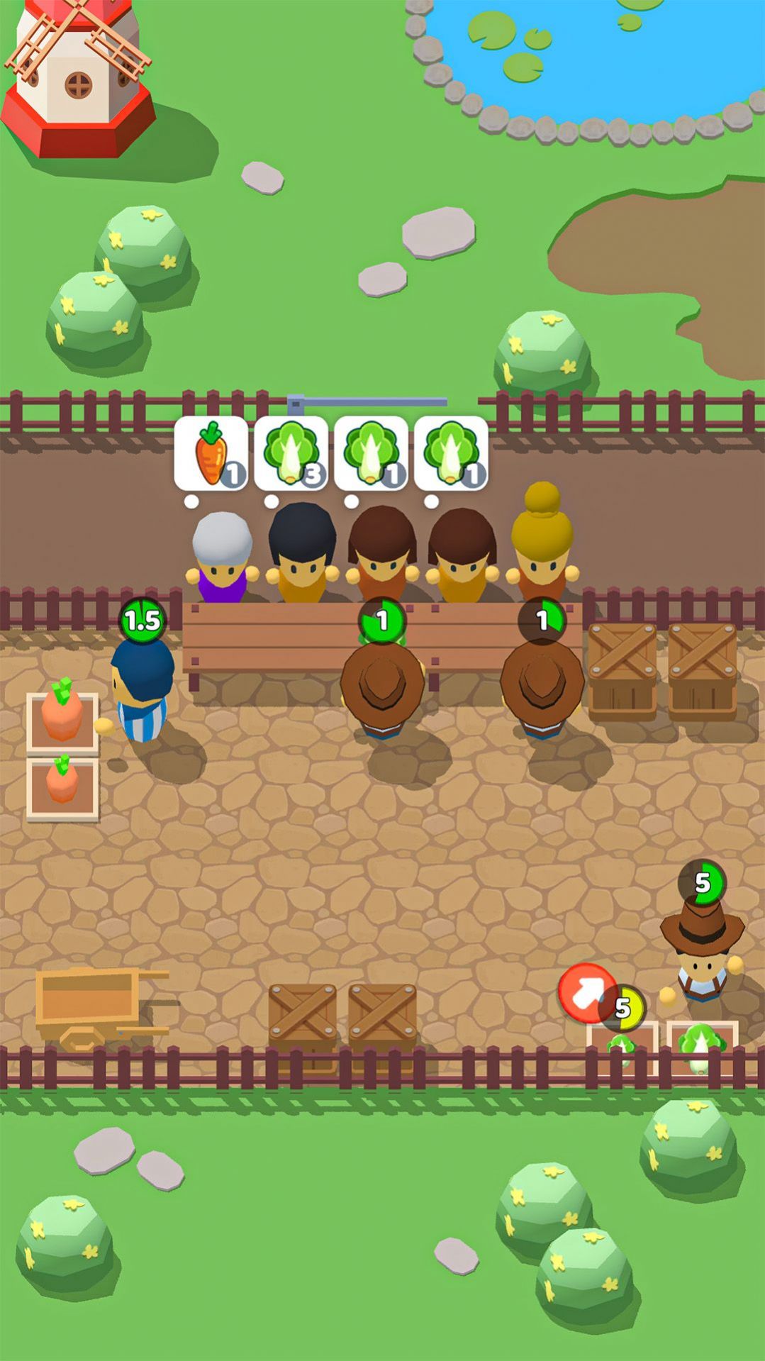 我的耕耘人生 1