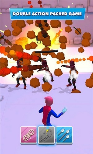 超能力大作战 1