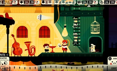 闹鬼的房子2中文版 截图2