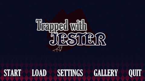 Trapped with Jester游戏 截图3