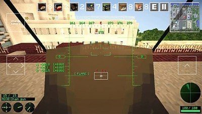 我的生存之战 截图2