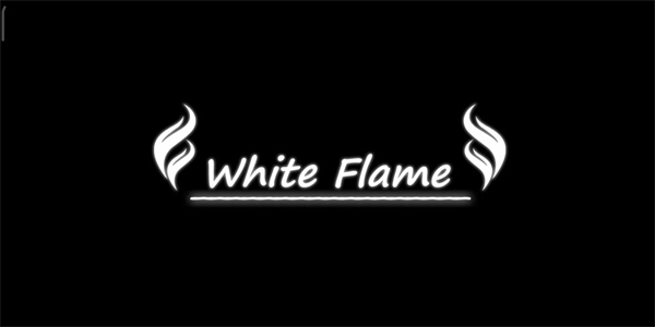 WhiteFlame(白色火焰) 截图1