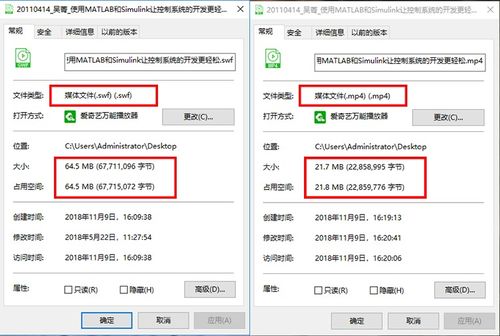 解锁SWF文件！轻松将SWF转为MP4的必备软件与步骤指南！ 2