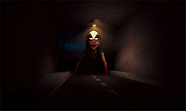 ​食物与恐怖 截图2