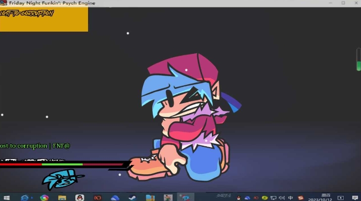 FNFbf神曲 1