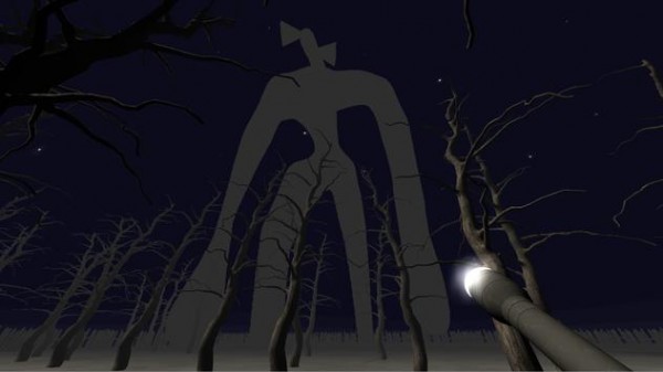 都市传说警笛头 截图2