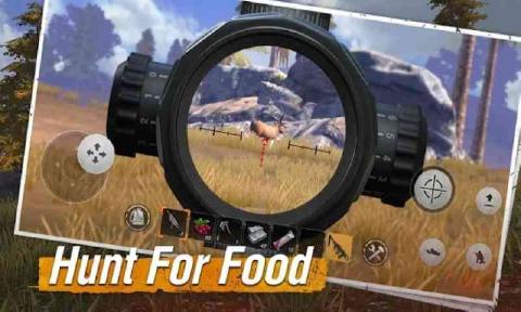 最后一天规则 截图3