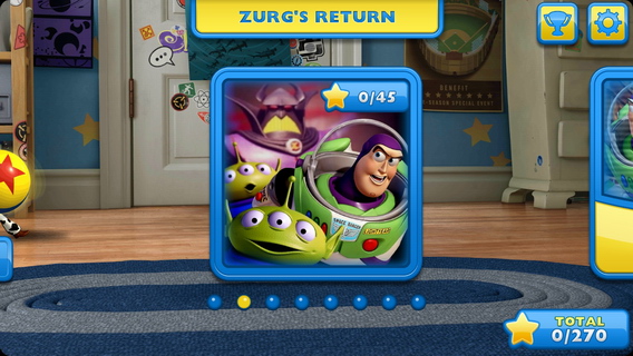 玩具总动员：粉碎计划 截图4