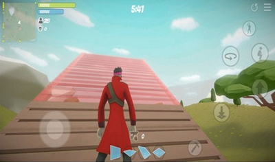 战火突围之夜内置菜单版 截图3