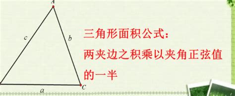 小学五年级学生如何计算三角形面积？请告知公式 2