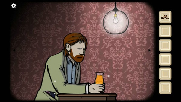 逃离方块剧院游戏 截图3