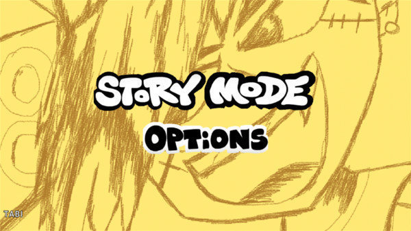 周五夜音乐战v1.1 截图2