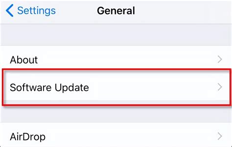 iOS 8系统更新指南 1