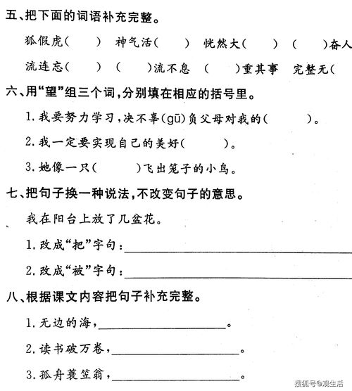 探索'望'字的无限词海：那些令人沉醉的组词魅力！ 2