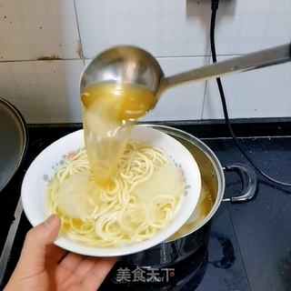 掌握拉面正宗技艺：从零开始的完美制作指南 1
