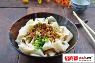 西面来风扯面：独特风味，令人回味无穷！ 2