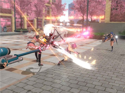 初体计划2手游 截图3