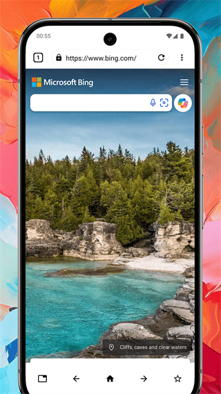 Max浏览器最新版 截图3
