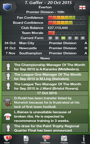 小人足球经典版 截图3