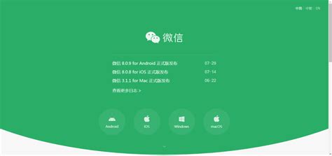 微信网页版登录全攻略：轻松实现成功登录 5