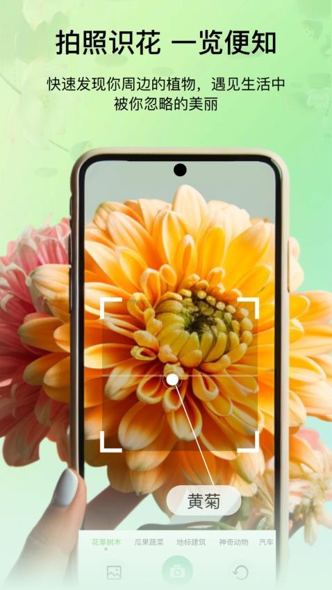 花卉识别图鉴 截图4