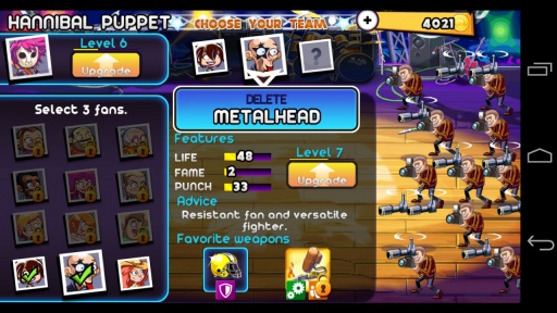 铁锈战争一战模组 截图3