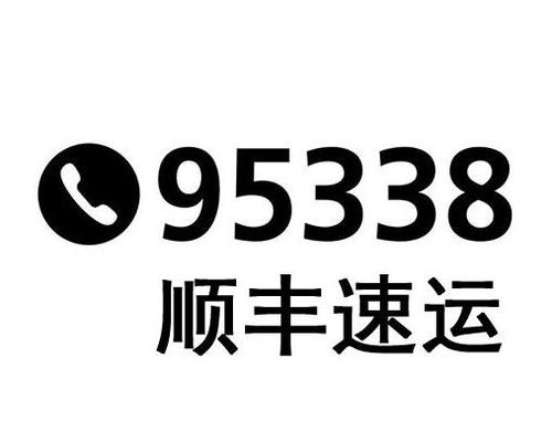 一键直通顺丰客服，投诉热线95338高效解决您的问题！ 2