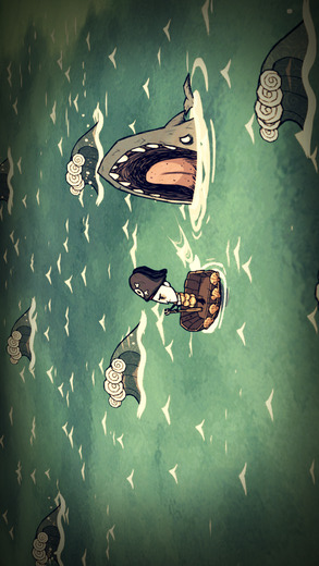 饥荒海难完整版下载 截图2