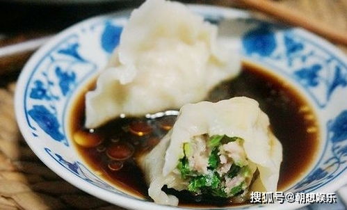 回味无穷的婆婆秘制彩色饺子，色彩斑斓，家的味道 3