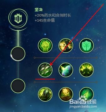 S8赛季扭曲树精凯茂：大树打野的制胜出装秘籍 2