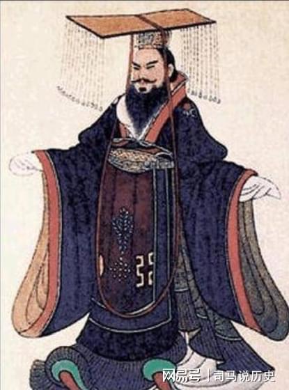 西汉历代皇帝与皇后姓名大全，速看！ 1