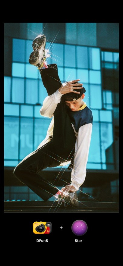 dazz复古相机安卓下载 截图4