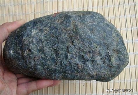 怎样找到翡翠原石？ 5