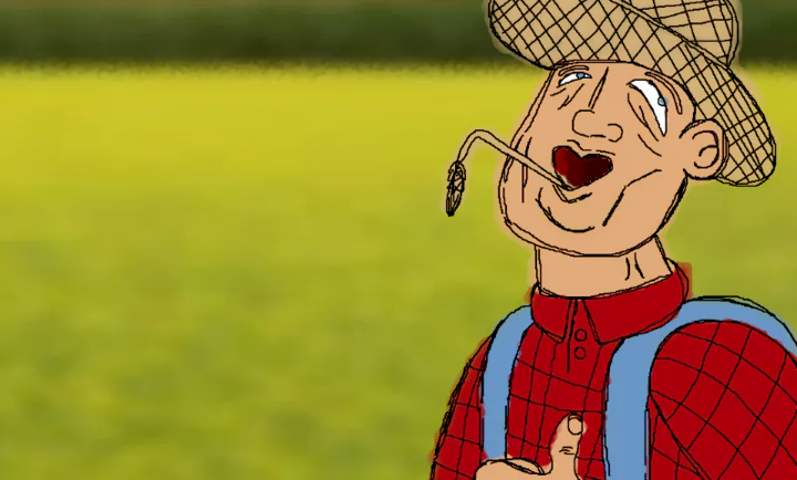 约翰的农场最新版 截图2