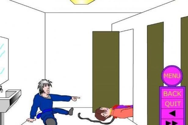 胡侦探传说 截图2