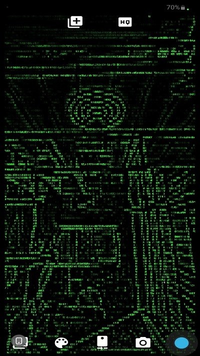 极客相机APP 截图3