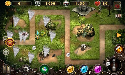 二战前线塔防无敌版 截图4