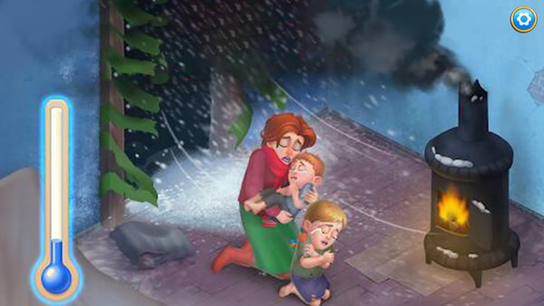 房产清洗大师游戏 截图5