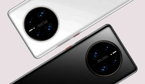 华为Mate40与Mate40E的区别是什么？ 3