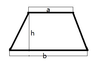 如何计算梯形面积？ 3