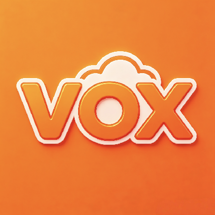 盘影VOXTV电视版