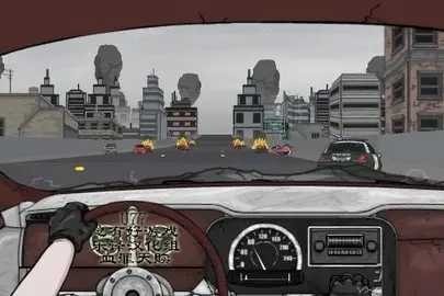 死亡之路2汉化版 截图2