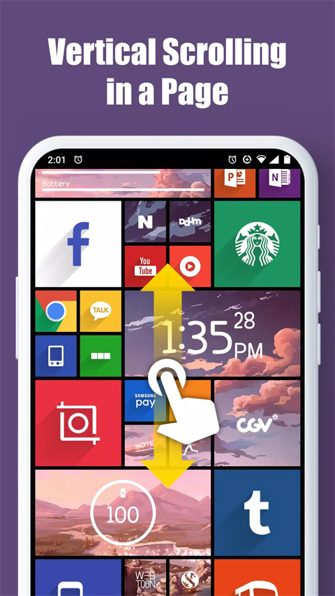 Square Home最新版 截图5