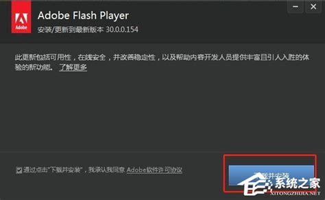 一键解锁：轻松安装Flash Player插件的指南 3