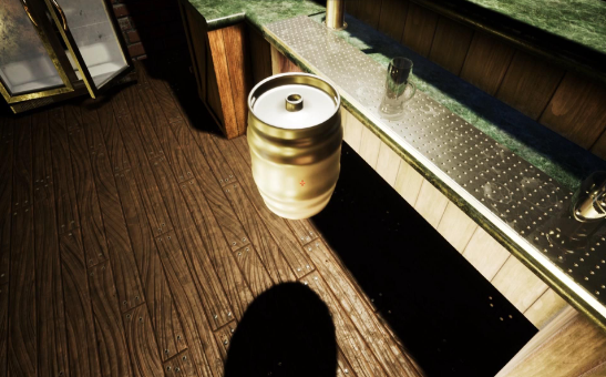 酒吧模拟器内置菜单 截图4