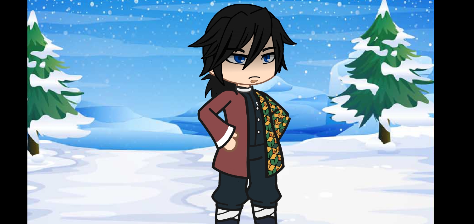 加查鬼灭之刃 截图2