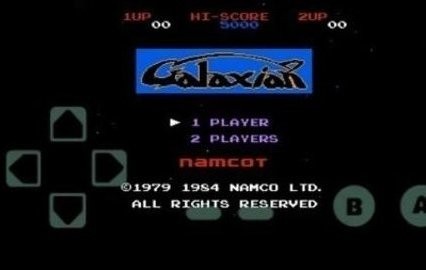 小蜜蜂红白机 1